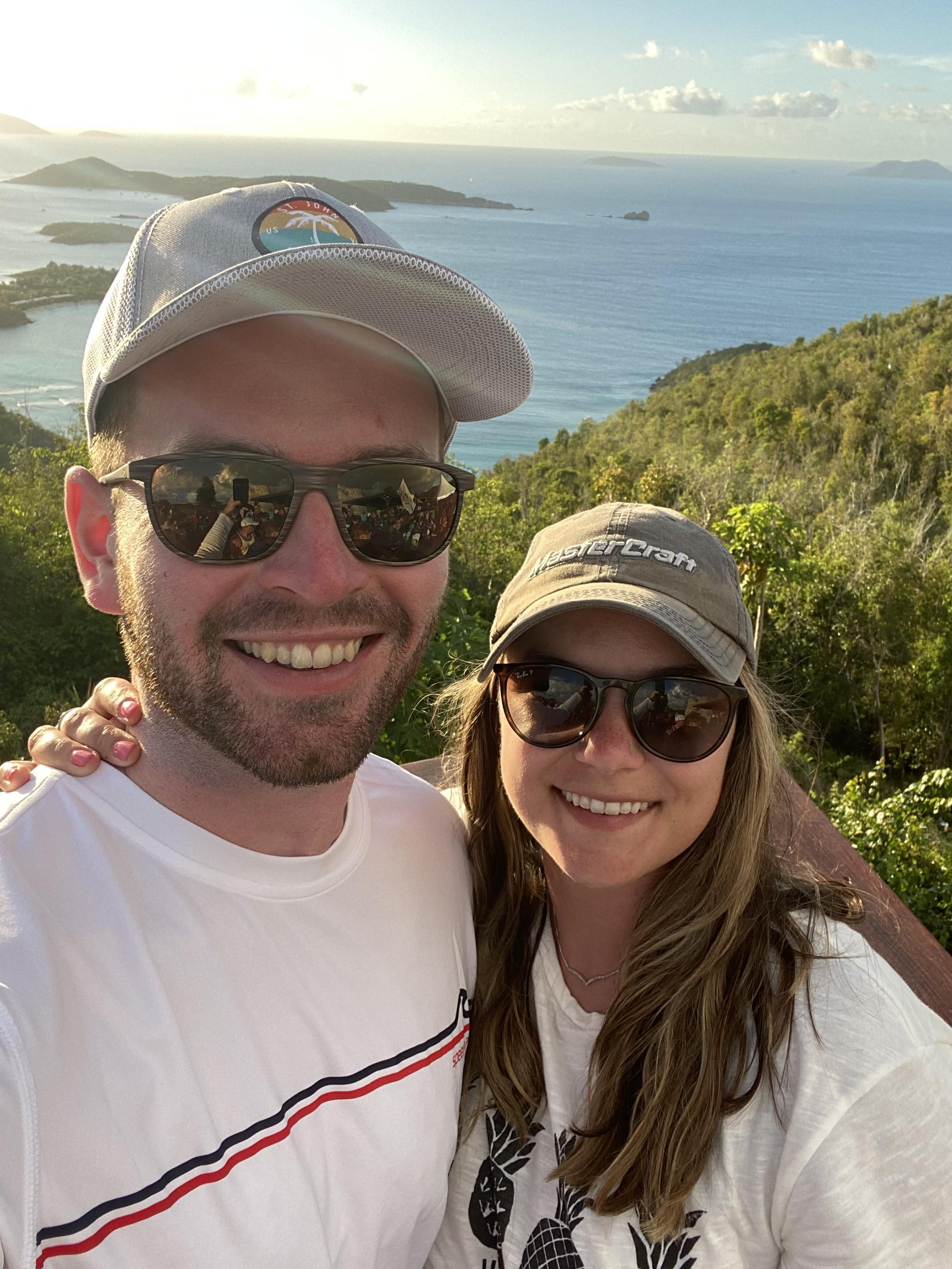 The Wedding Website of Ashley Balda and Danny Lamich