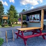 Speculator Creamery