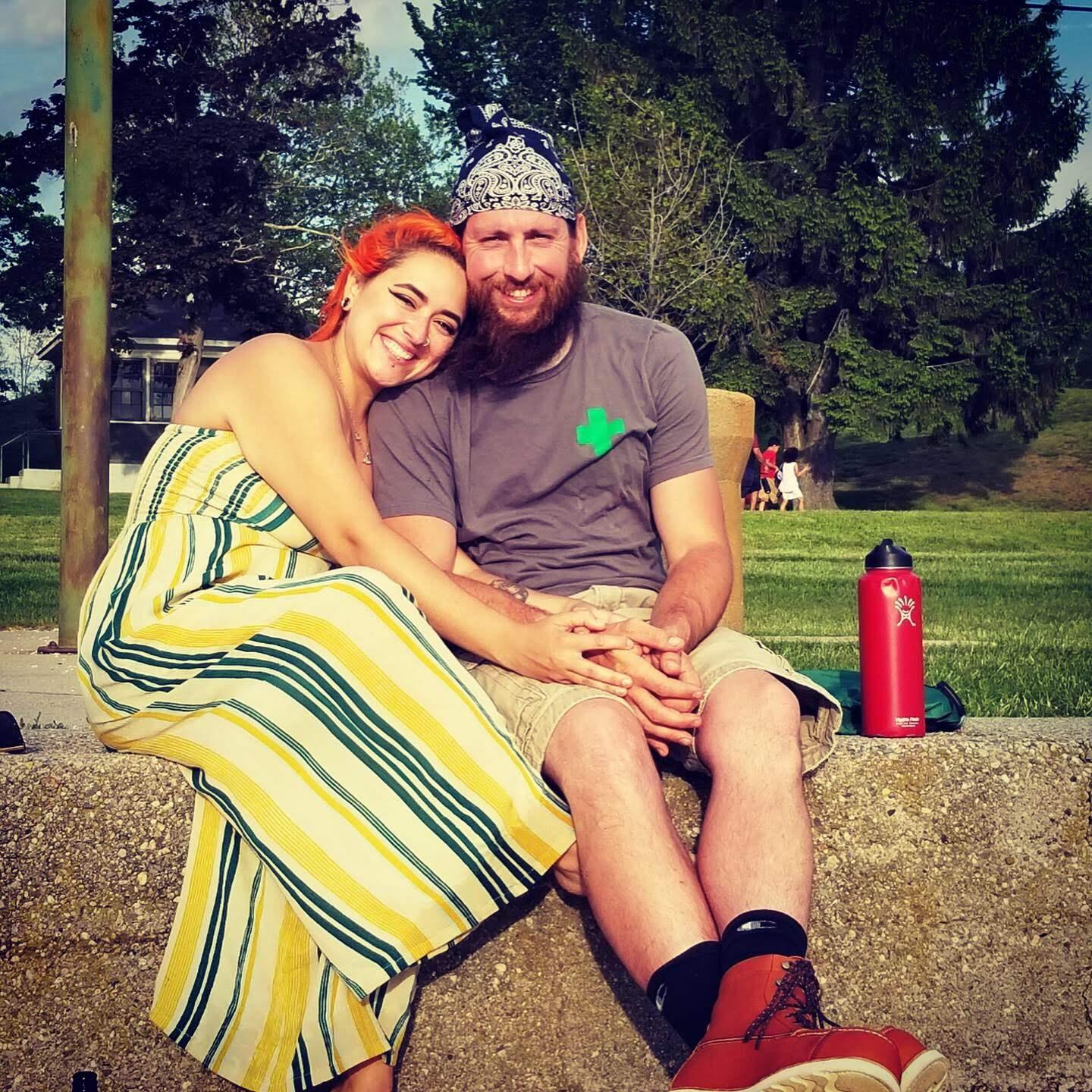 The Wedding Website of Patrick MacGovern and Brianna MacKenzie