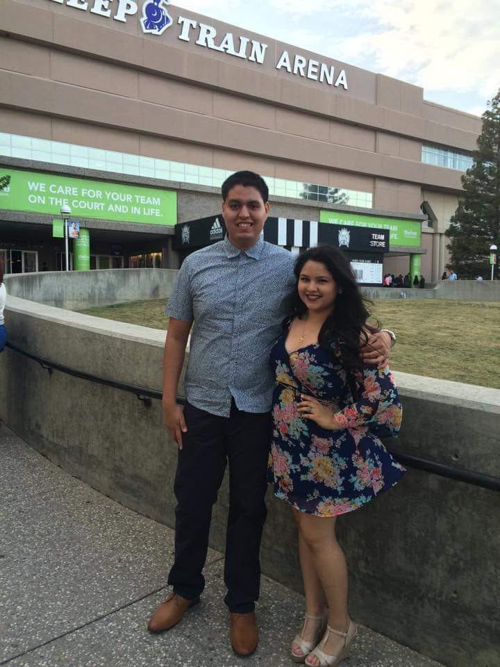 Romeo Santos Concert/ Erik’s first time visiting Bay Area