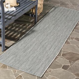 Courtyard Carolann Runner
