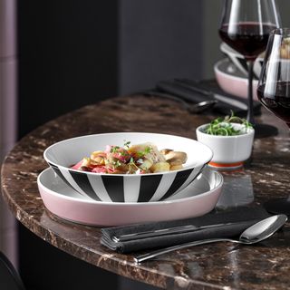 Memphis Pasta Bowl