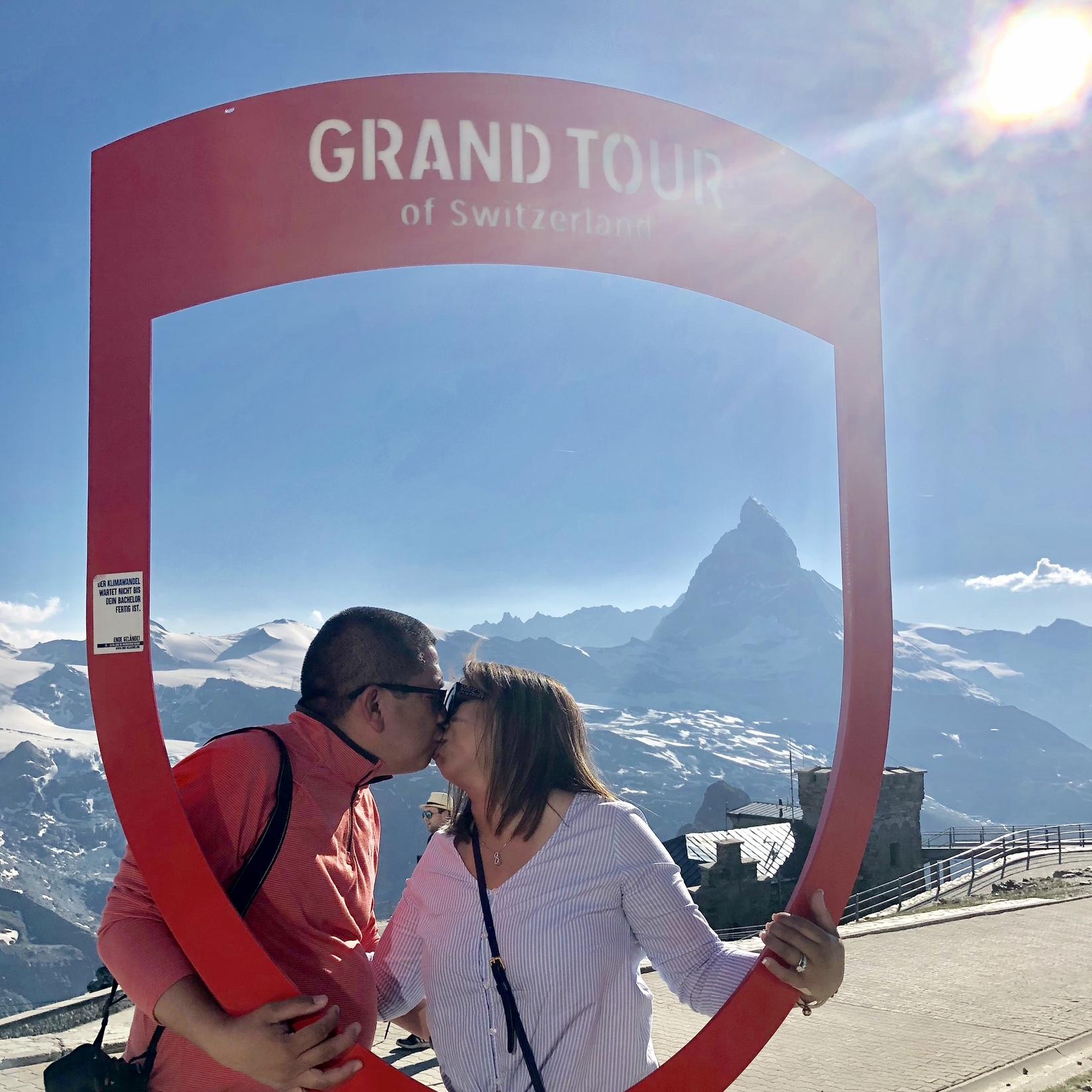 Zermatt, Switzerland