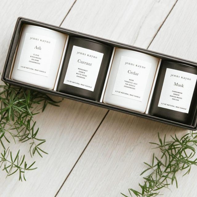 Votive Candles