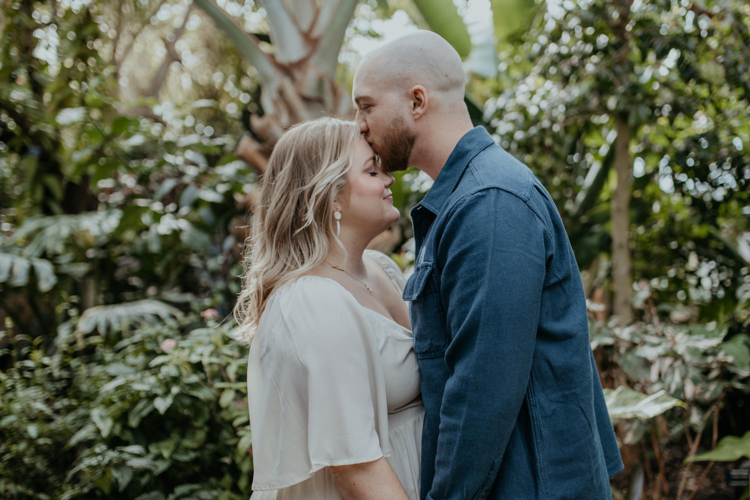 The Wedding Website of Grace Pence and Brandon Gorman