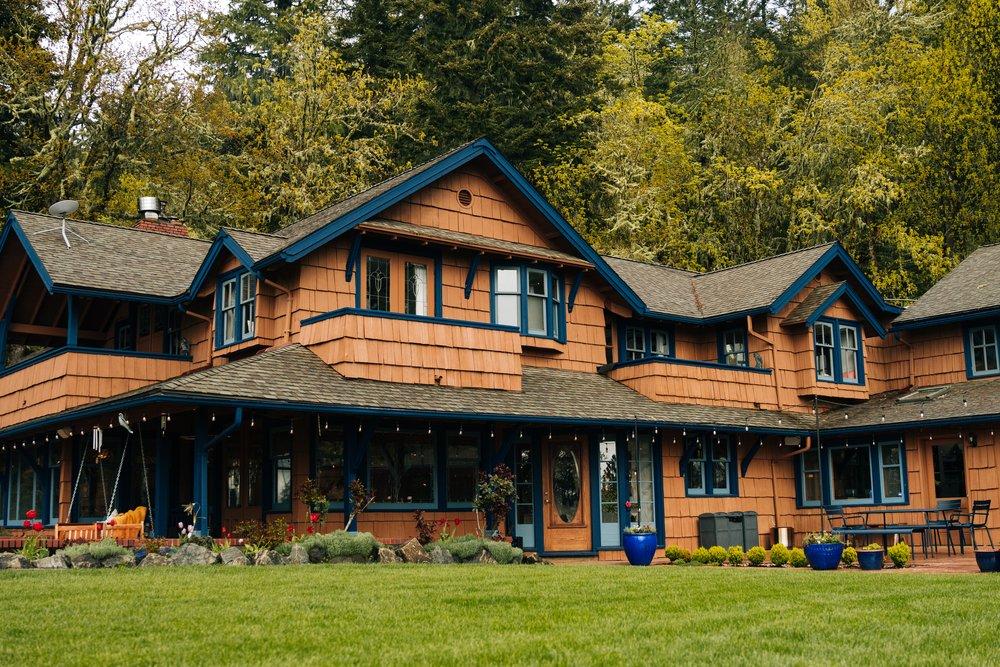 The Wedding Website of Mallory Butcher and Aaron Kaplan