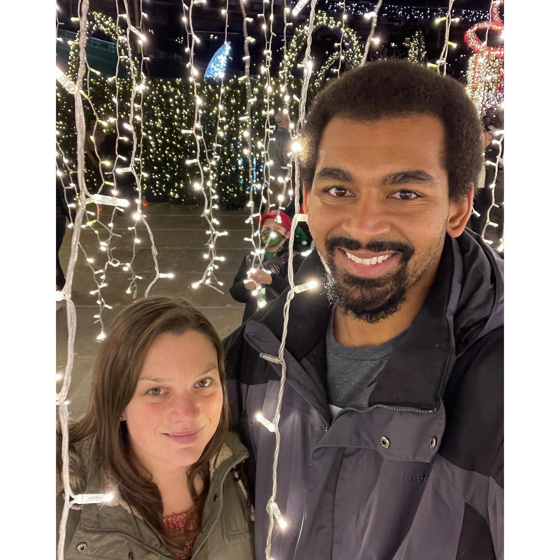 Christmas 2021