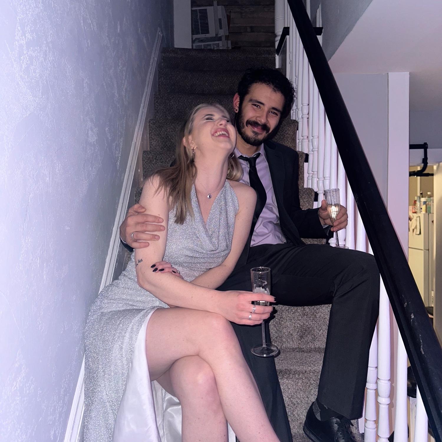 New Year's Eve, 2023-2024