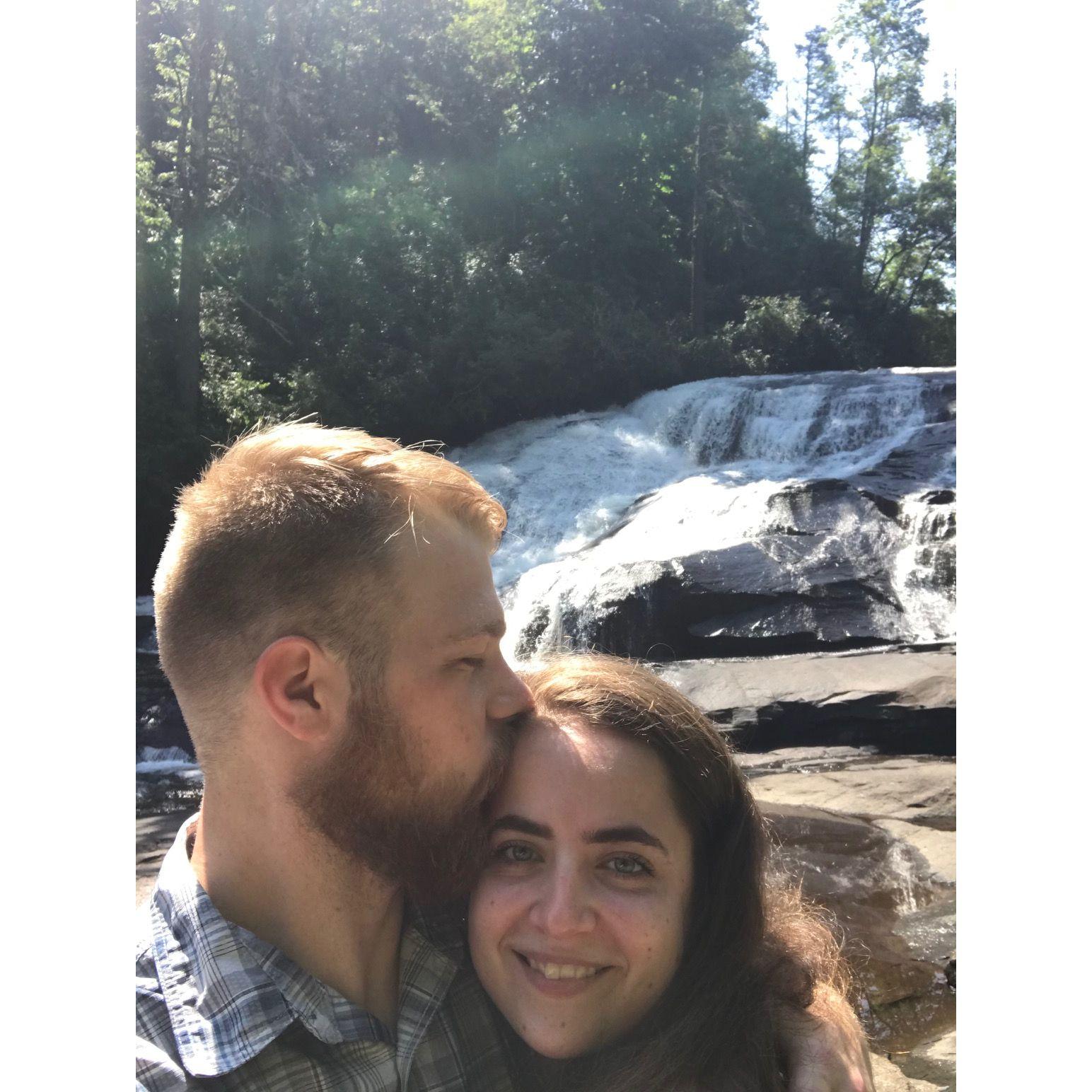 Asheville Trip '21