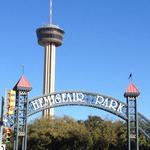 Hemisfair Park/Tower of the Americas