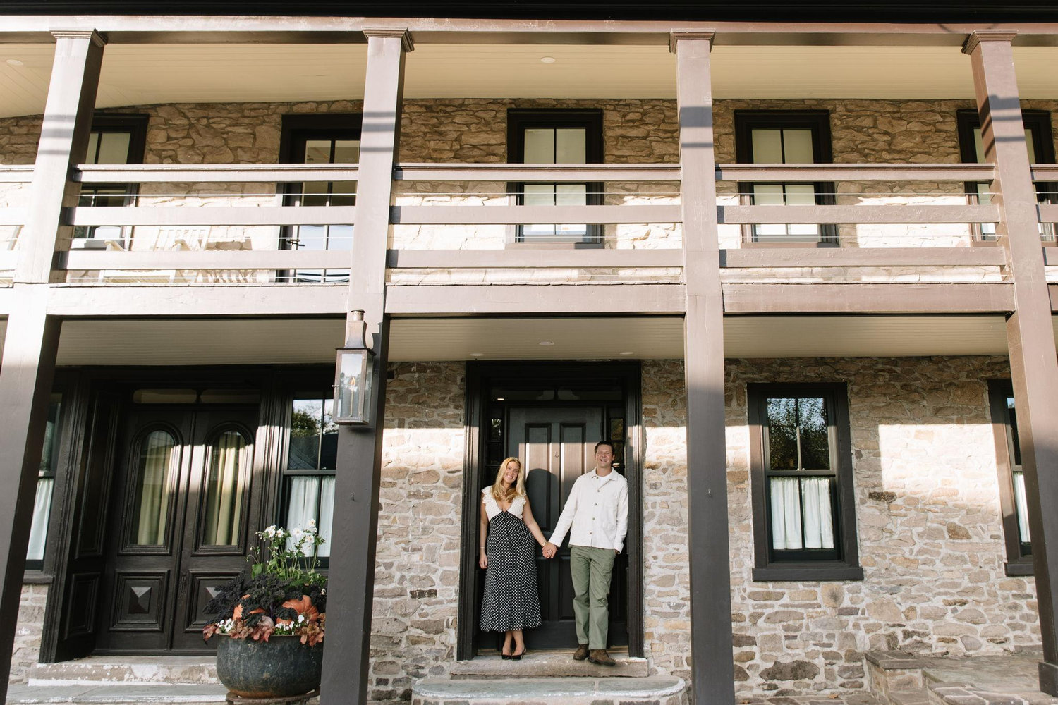 The Wedding Website of Taylor Wittman and Brian Iatarola