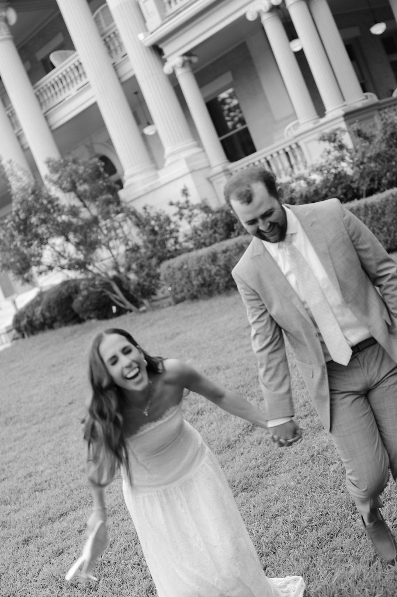 The Wedding Website of Tanner Mathews and Lynda Olivarez