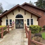 Penn Alps Restaurant & Craft Shop