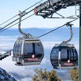 Heavenly Gondola Base