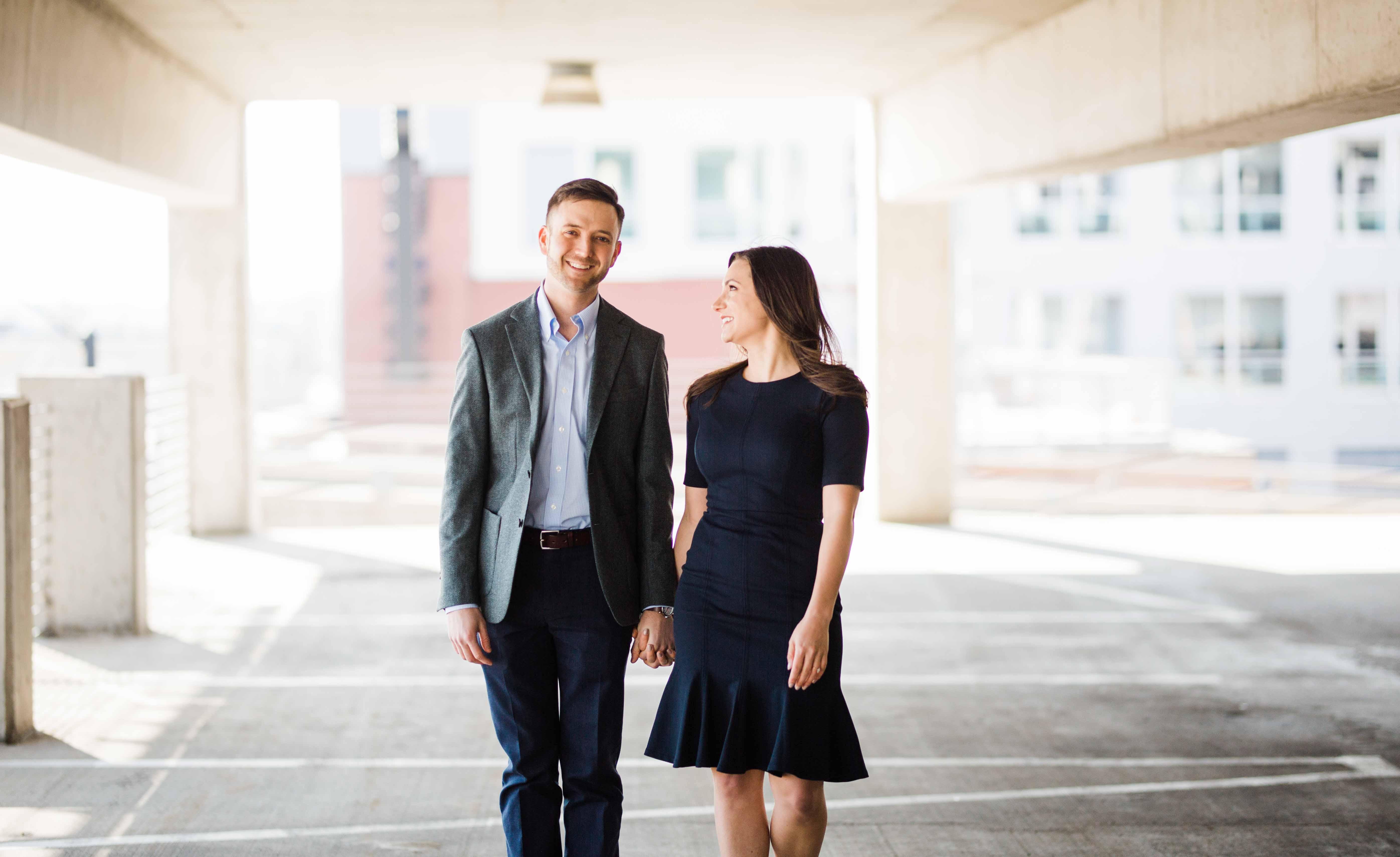 The Wedding Website of Courtney Brandt and Hans Vander Plaats