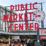 Pike Place Market