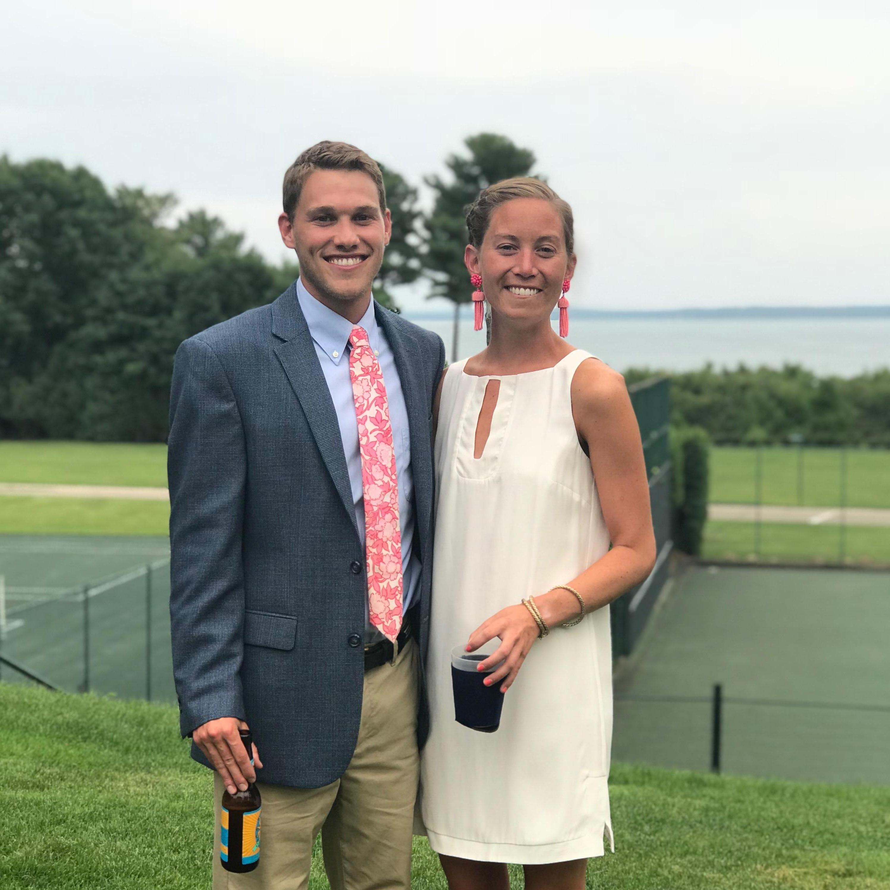 Dinner Dance 2018