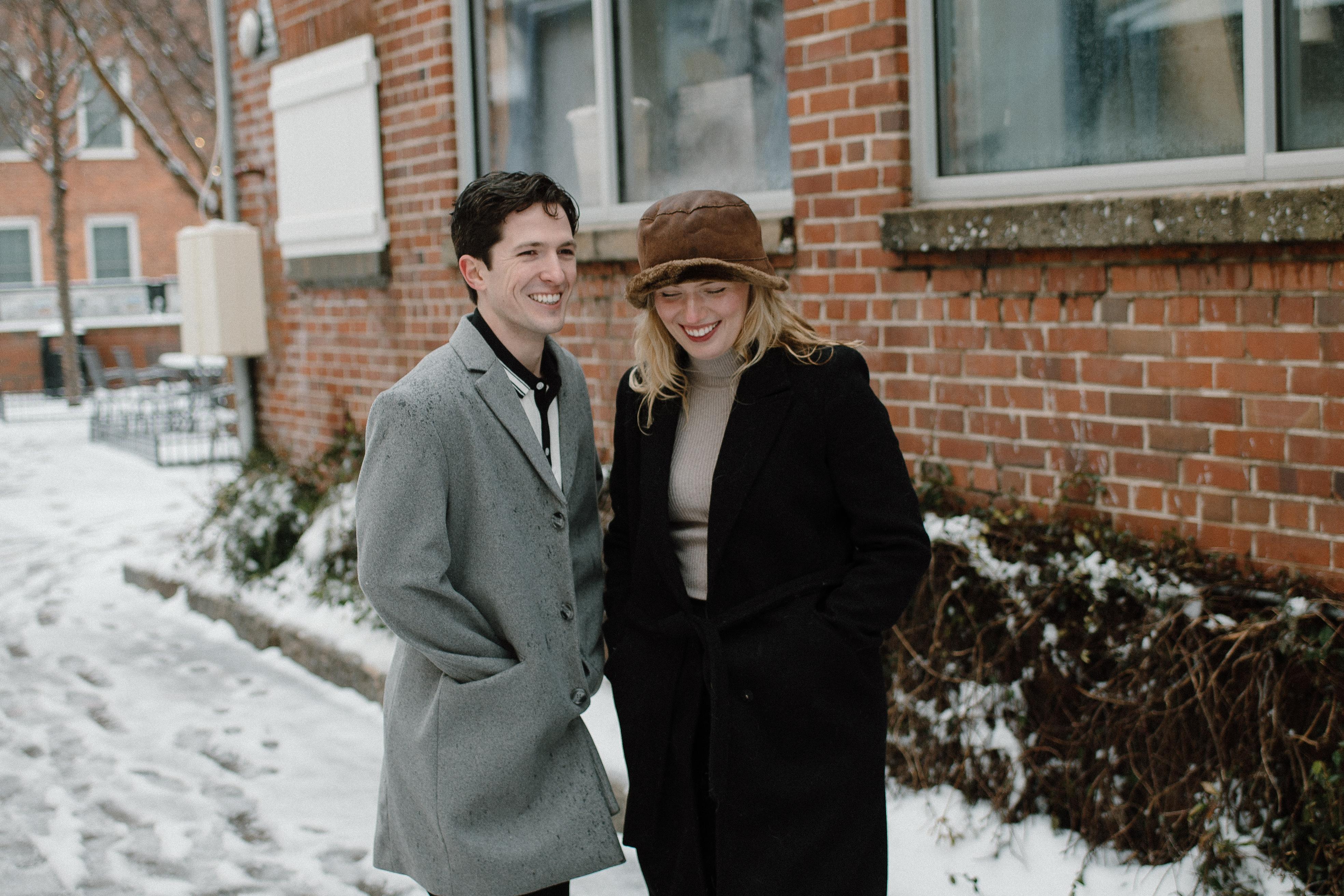 The Wedding Website of Austin Rowland and Jessica Shainberg