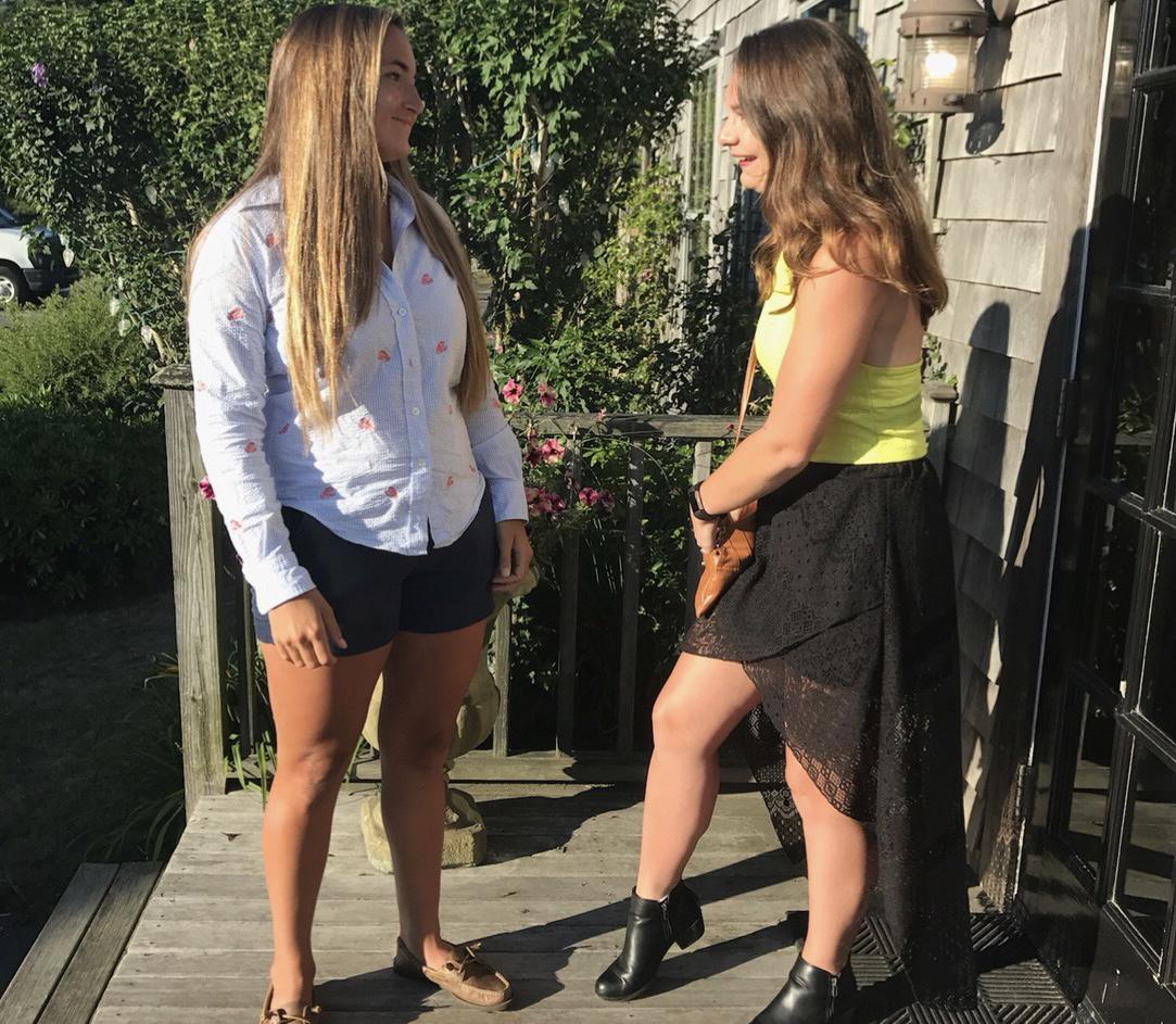 Nantucket Personality Pic - July 2017🕶️