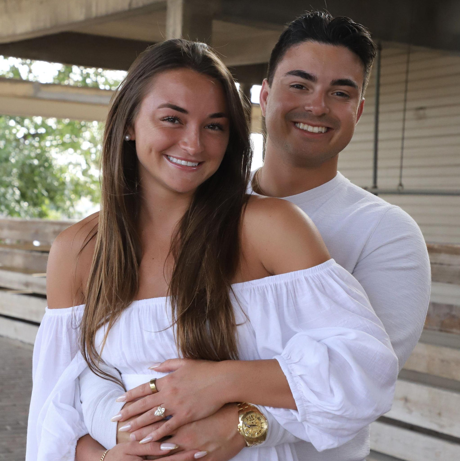 Engagement Photoshoot