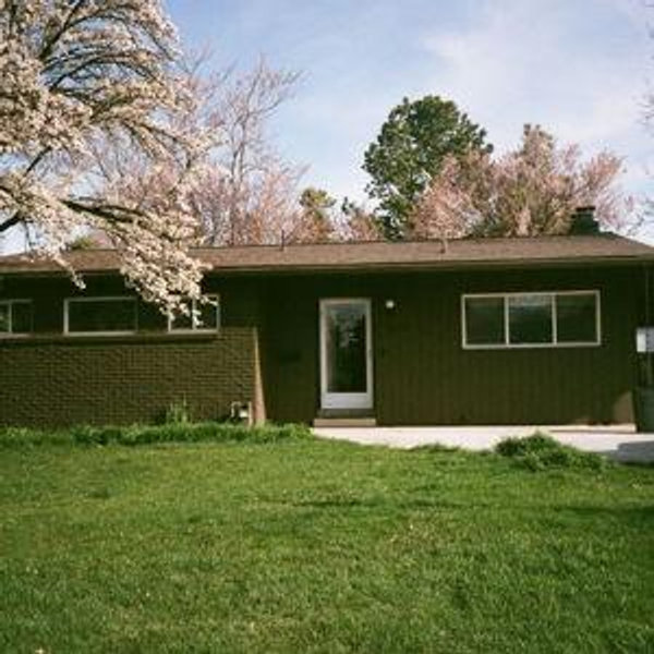 House Fund