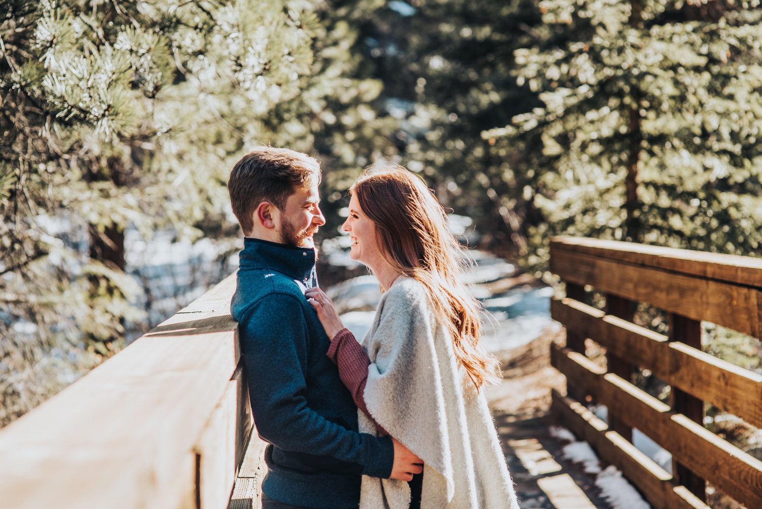 The Wedding Website of Rachel Minogue and Drew Stevens