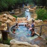Peninsula Hot Springs