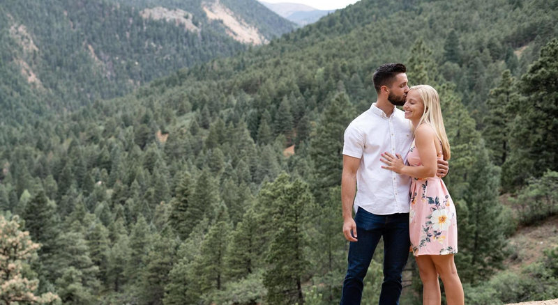 Haley Dennerline and Caleb Greig's Wedding Website
