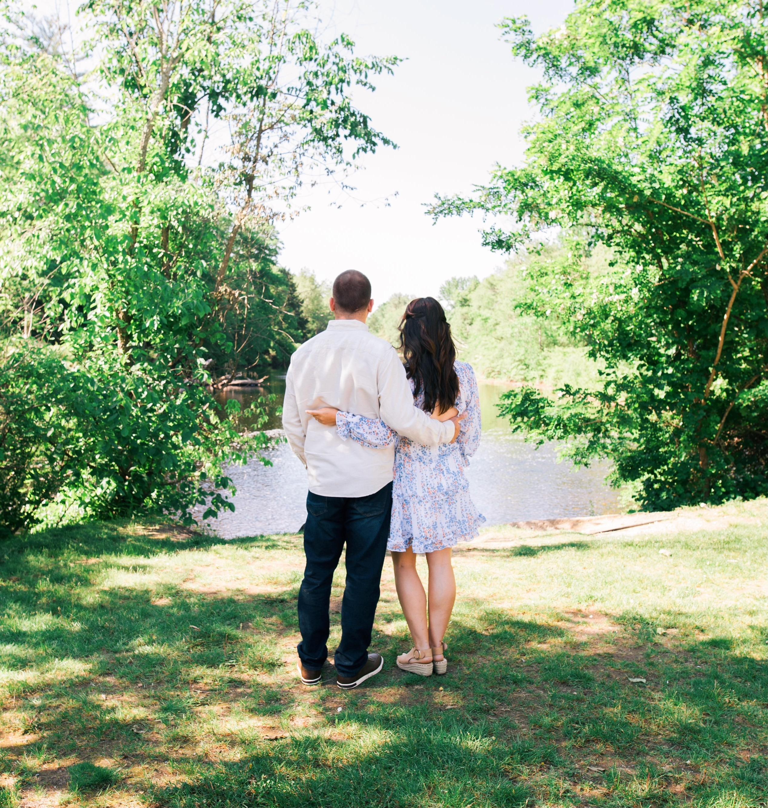 The Wedding Website of Mary Lisiewicz and Ben Mastrogiovanni