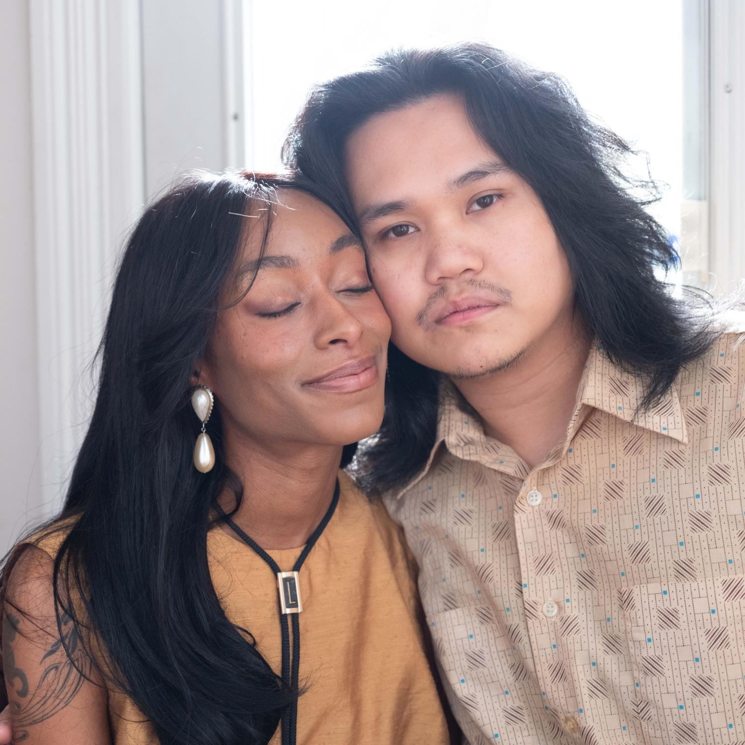 Engagement photos by Audrey Gatewood 📸