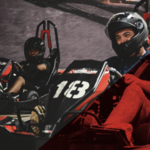 Autobahn Indoor Speedway