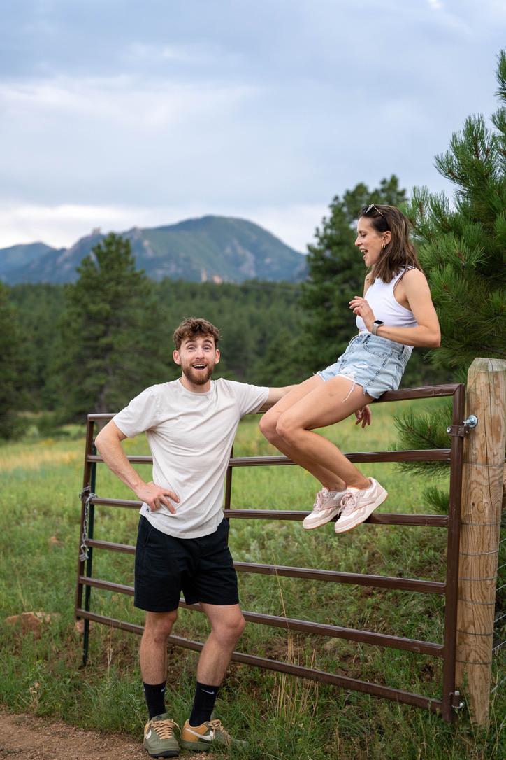 The Wedding Website of Leila Meymand and Jesse McNeill