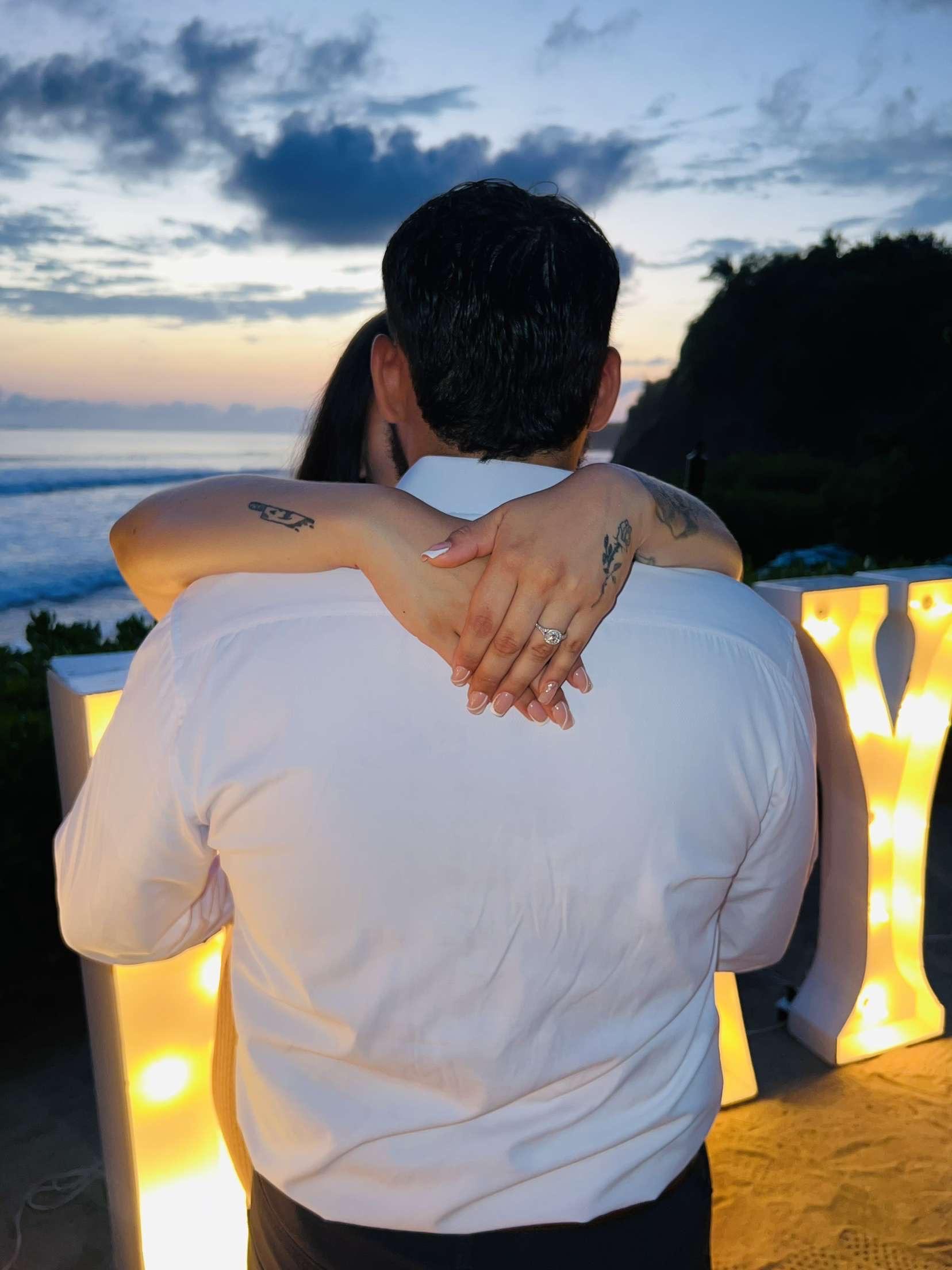 The Wedding Website of Deshawn Barela and Jocelyn Sandoval