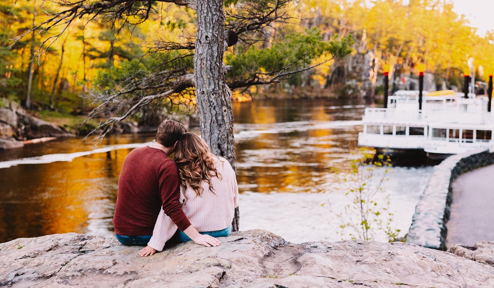 The Wedding Website of Janelle DaCosta and Taylor Bisbee
