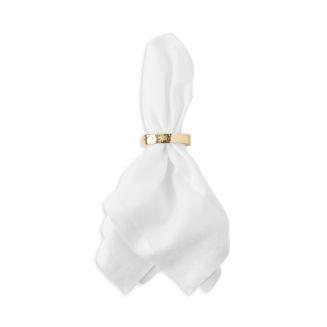 Puro Napkin Ring (Gold)