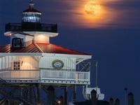 Choptank River Lighthouse