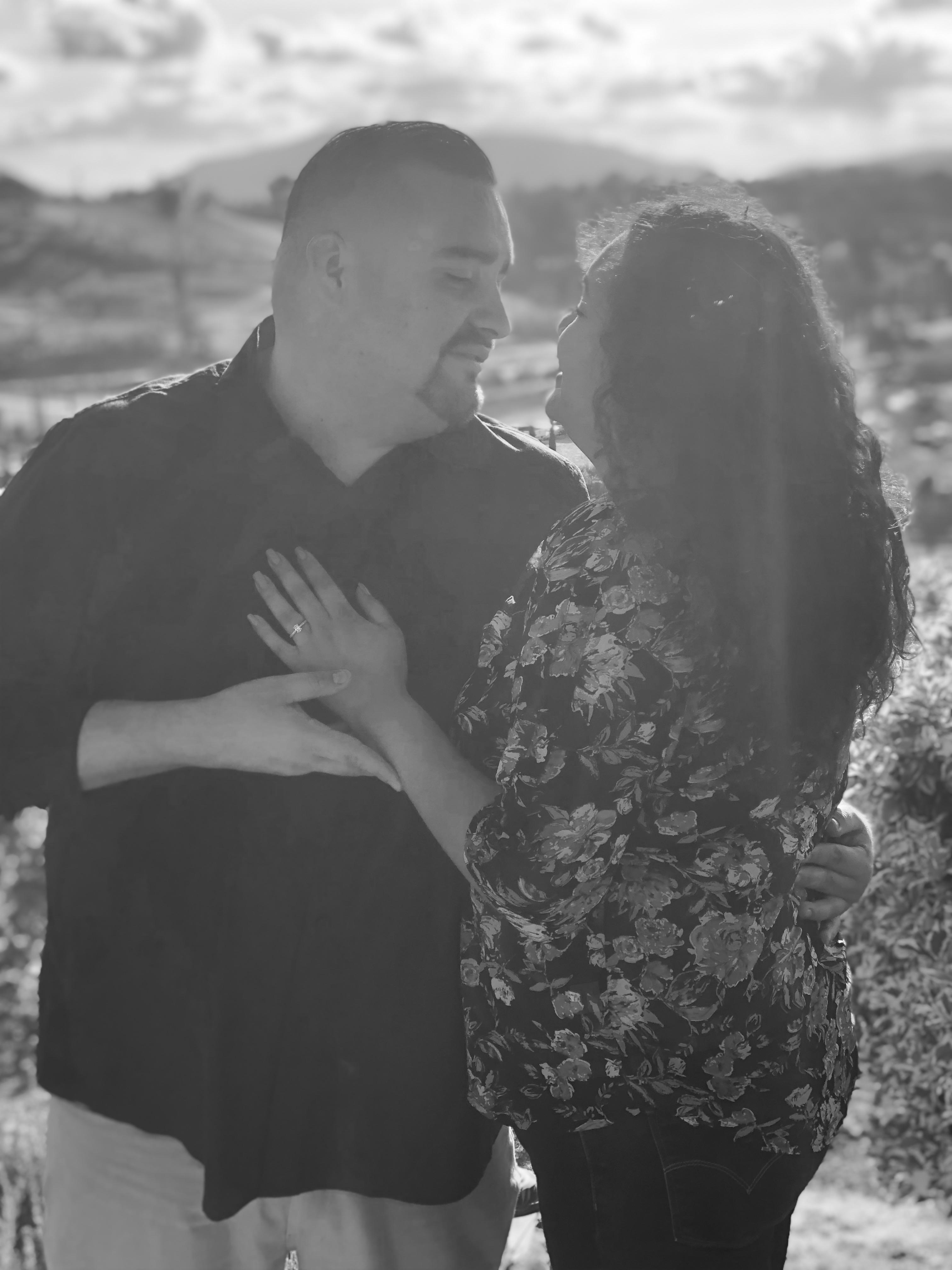 The Wedding Website of Anthony Rocha and Heidy Escobar