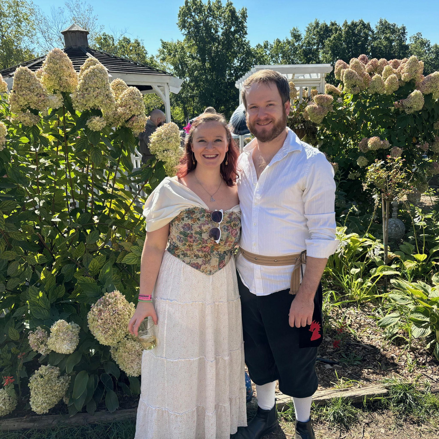 Renaissance Festival