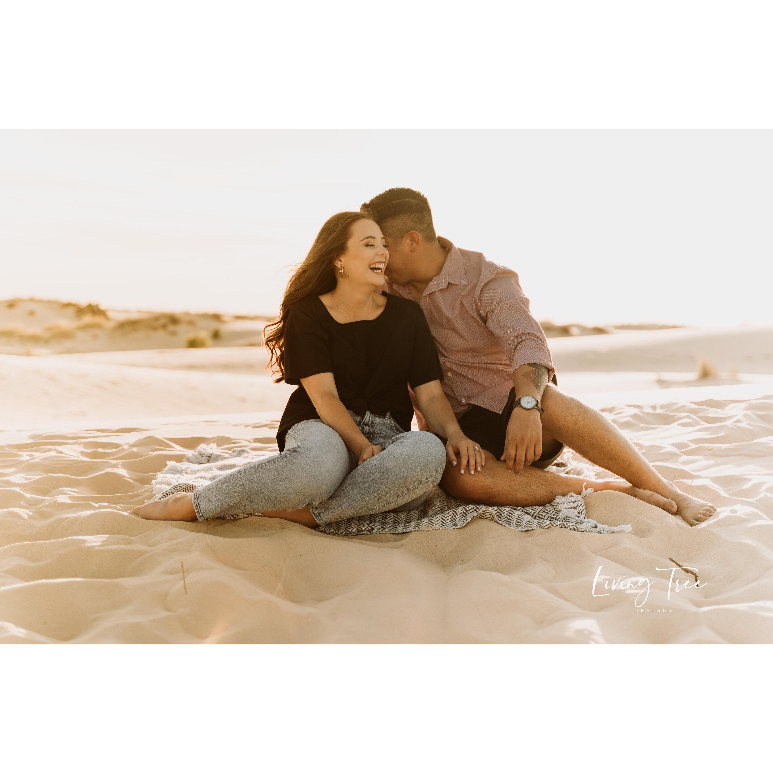 Living Tree Designs
Monahans Sandhills State Park