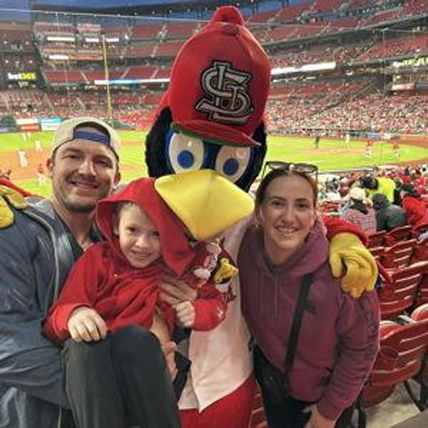 Baseball Tickets