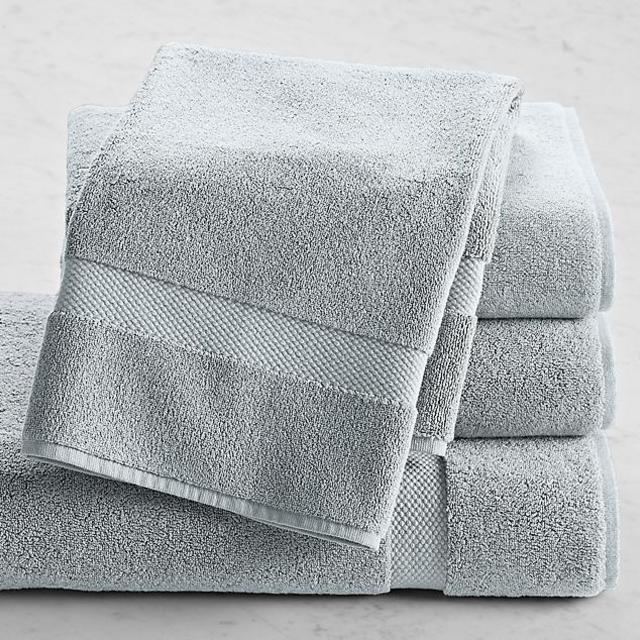802-Gram Turkish Hand Towel (Soft Twilight)