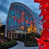 Chihuly Garden and Glass