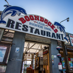 Boondocks Restaurant