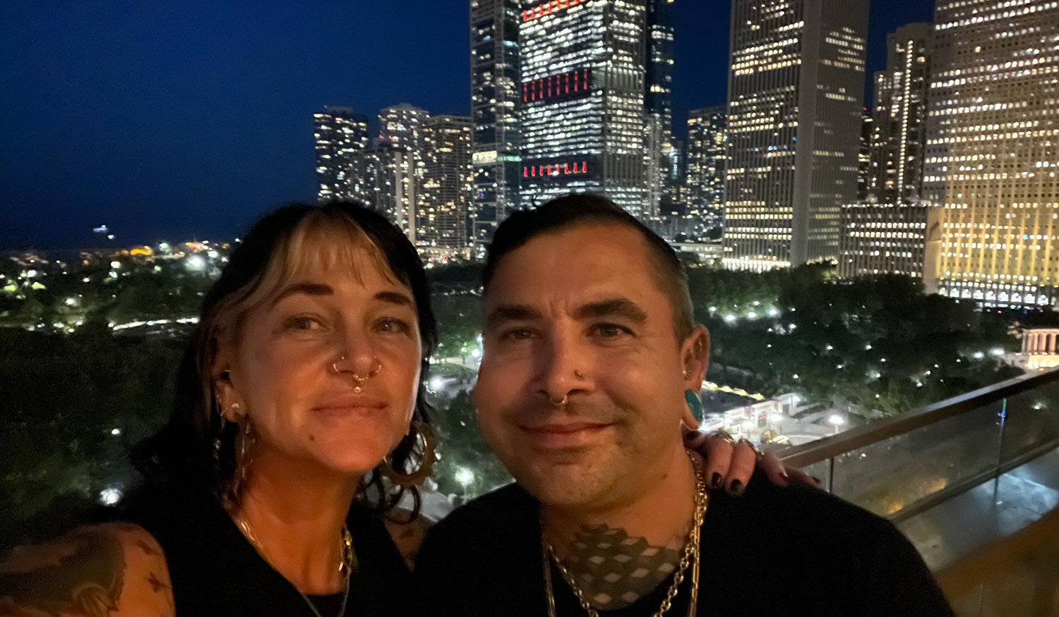 The Wedding Website of Sara Gray and Shon Dolcini