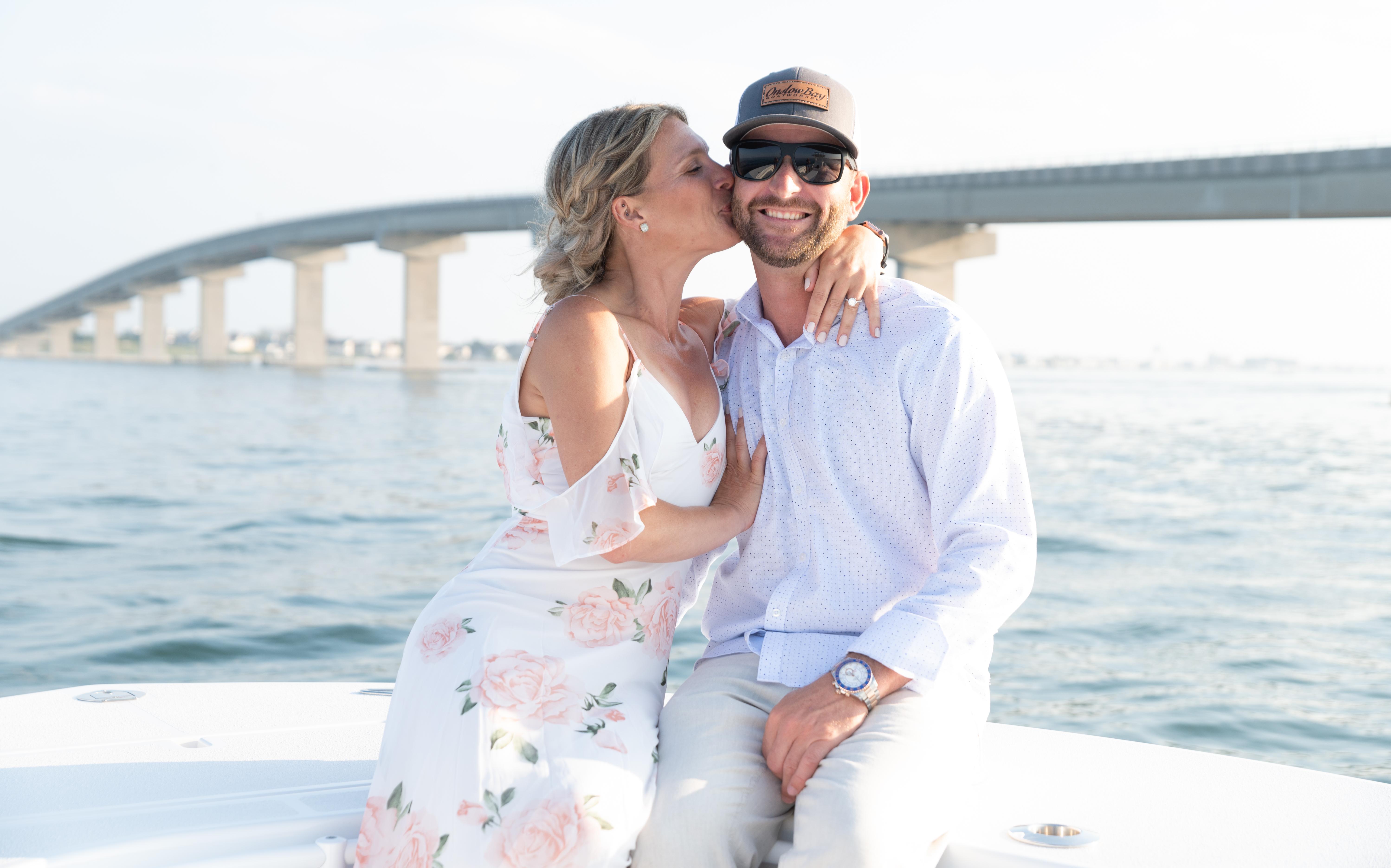 The Wedding Website of Jennifer Cairone and Zachary Crane