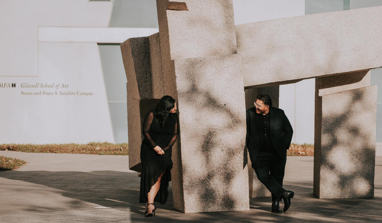 The Wedding Website of Kaci Isabel Pena and Fernando Alexis Agosto