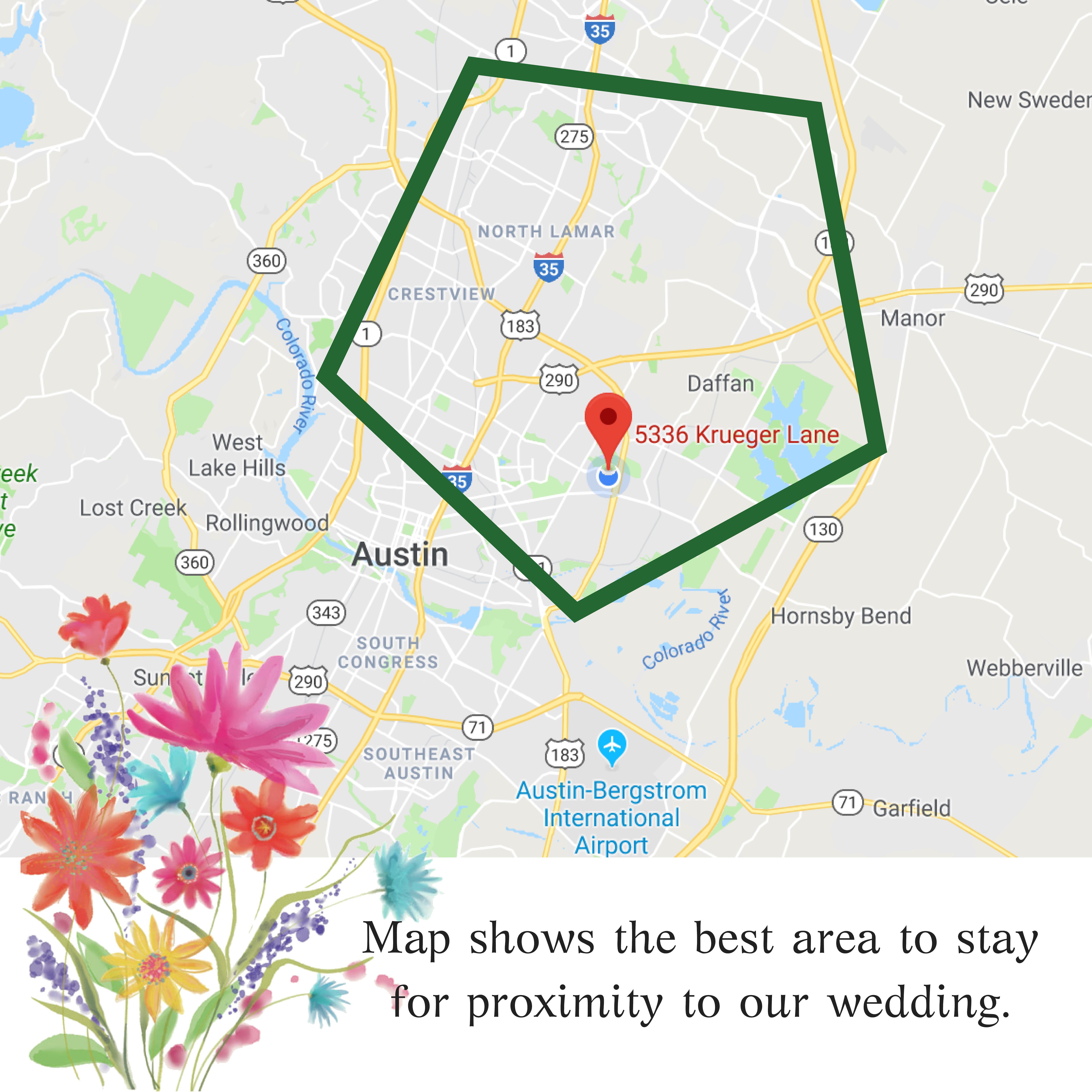 The Wedding Website of Leah Black and Shawn Rushefsky