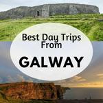 3 Galway Day Trips (Blog)