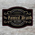 The Painted Wraith Curiosity Shoppe LLC