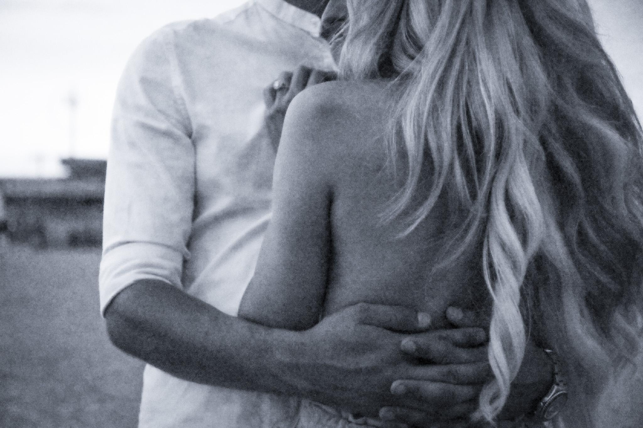 The Wedding Website of Anastassiya Serrano and Eugene Lazarenka